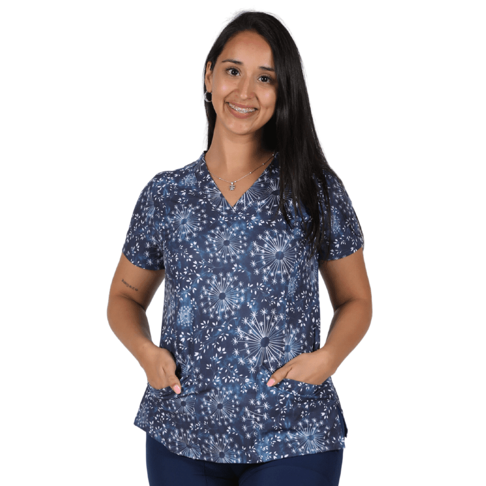 Top  Diente de leon SFLW MAEVN1