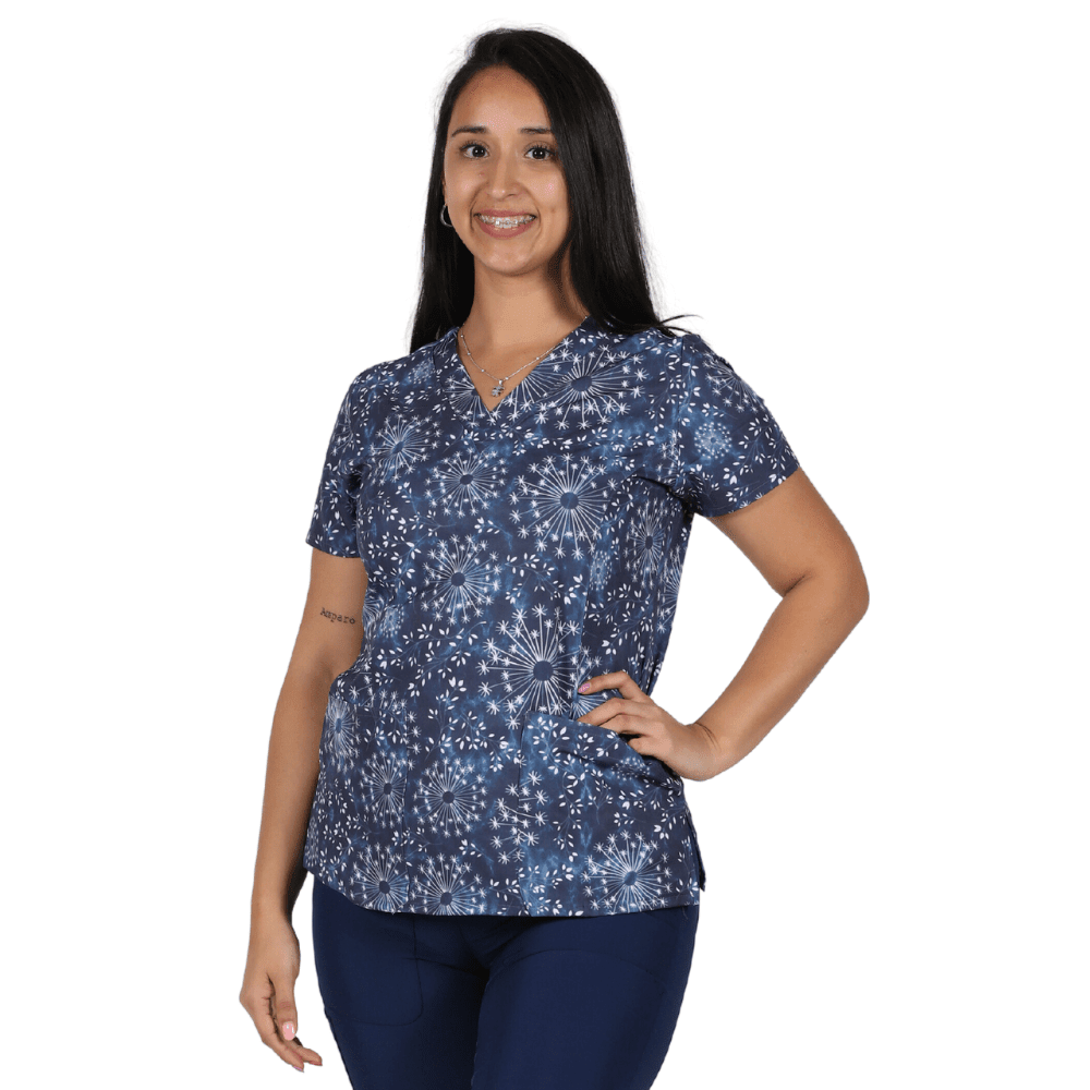 Top  Diente de leon SFLW MAEVN2