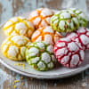 Galletas Caseras