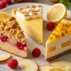 Pies        Kuchens