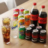 Bebidas