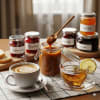 Desayuno  Dulces