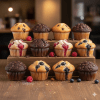 Muffins