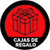 Cajas de Regalo