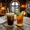 Café y Té