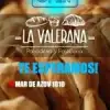 Panadería