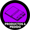 Productos a Pedido