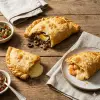 Empanadas, Milcaos y Tortillas