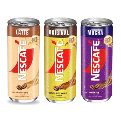 Nescafé 240ml1