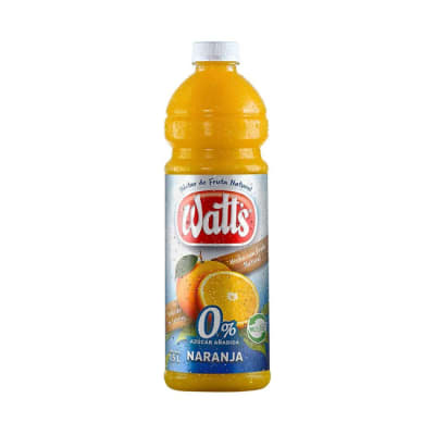 Néctar Watts 1.5L2