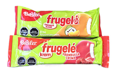 Frugelé Krem3