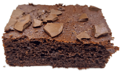 Brownie Sin Azúcar1