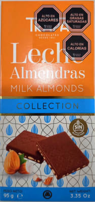 Chocolate Almendra1