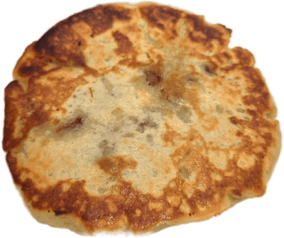 Tortilla Chicharrones1