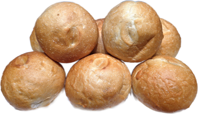 Pan Amasado1