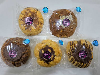 New York Cookie Sin Azúcar3