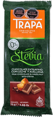 Chocolate Avellana Sin Azúcar1