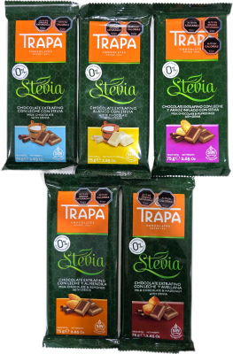 Chocolate Sin Azúcar5