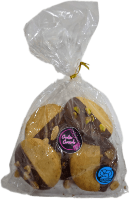Bolsita Galletas Mantequilla Sin Azúcar1