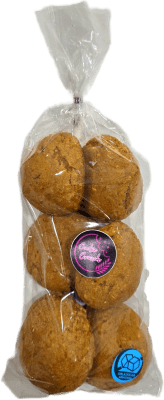 Bolsita Galletas Avena Sin Azúcar1