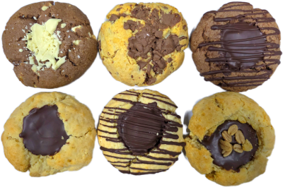 New York Cookie Sin Azúcar1