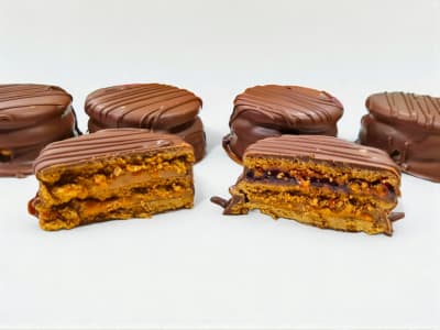 Alfajor Sin Azúcar1