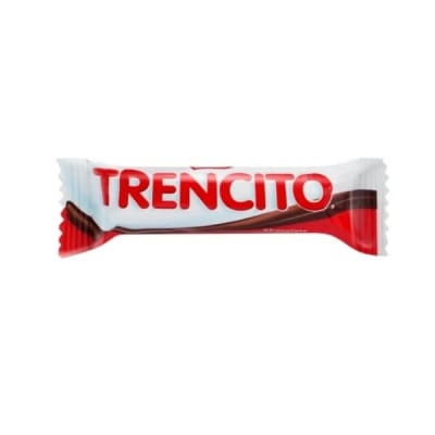 Chocolate Trencito1