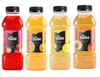 Néctar del Valle 400ml1
