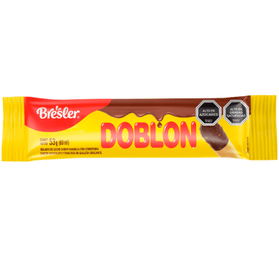 Doblon (Helado)1