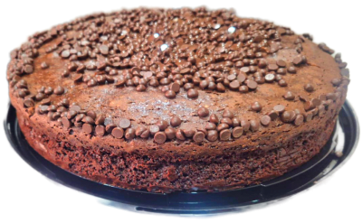 Brownie Sin Azúcar a Pedido1
