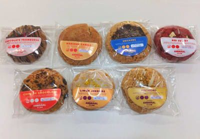 Galletón Vegano1