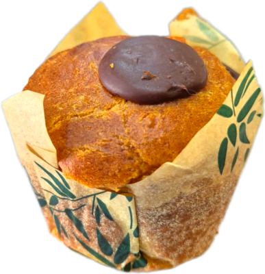 Muffin Vainilla Sin Azúcar1