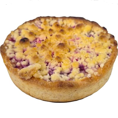 Kuchen Frambuesa Sin Azúcar1