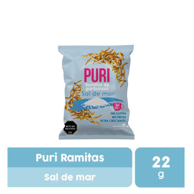 Puri Ramitas1