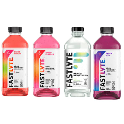 Fastlyte5