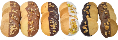 Galletas Granel Mantequilla (100g)7