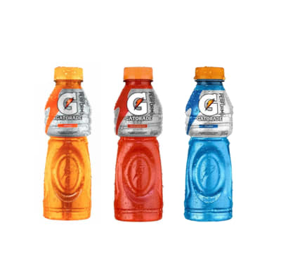 Gatorade 500ml4