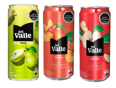 Néctar del Valle 340ml4