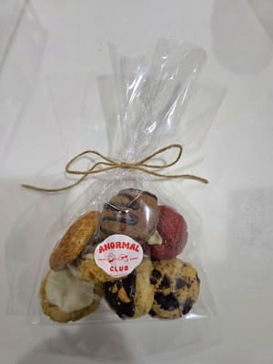 Galletas Veganas1