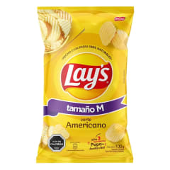 Lay´s Americano