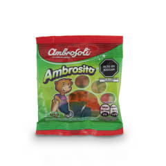 Ambrosito