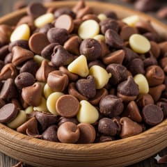 Agregado Trocitos Chocolate
