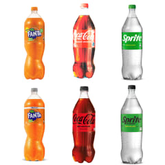 Botella 1,5L