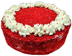 .Torta Sin Azúcar a Pedido