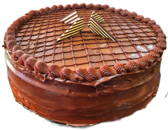 .Torta a Pedido