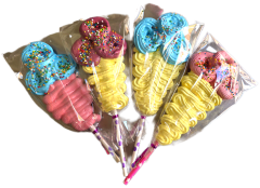 Paleta Merengue