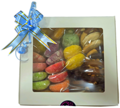 Caja Cookie Crunch Mixta