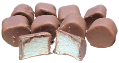 Marshmellow Bañado
