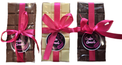 Chocolate Belga