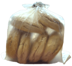 Hallulla 500g